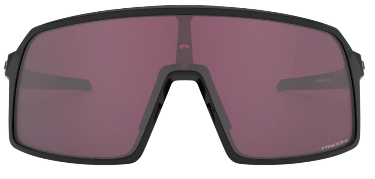 Oakley<br>Sutro S Polished Black