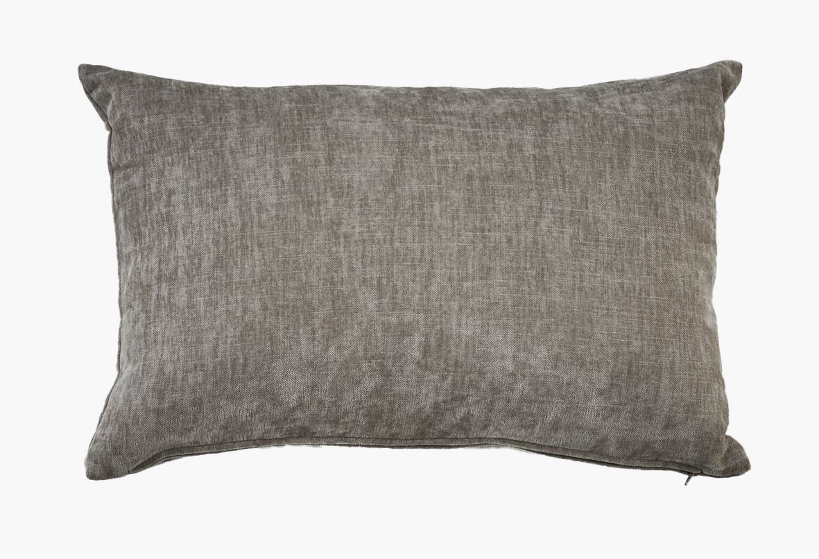Pyntepute beige - 40x60 cm