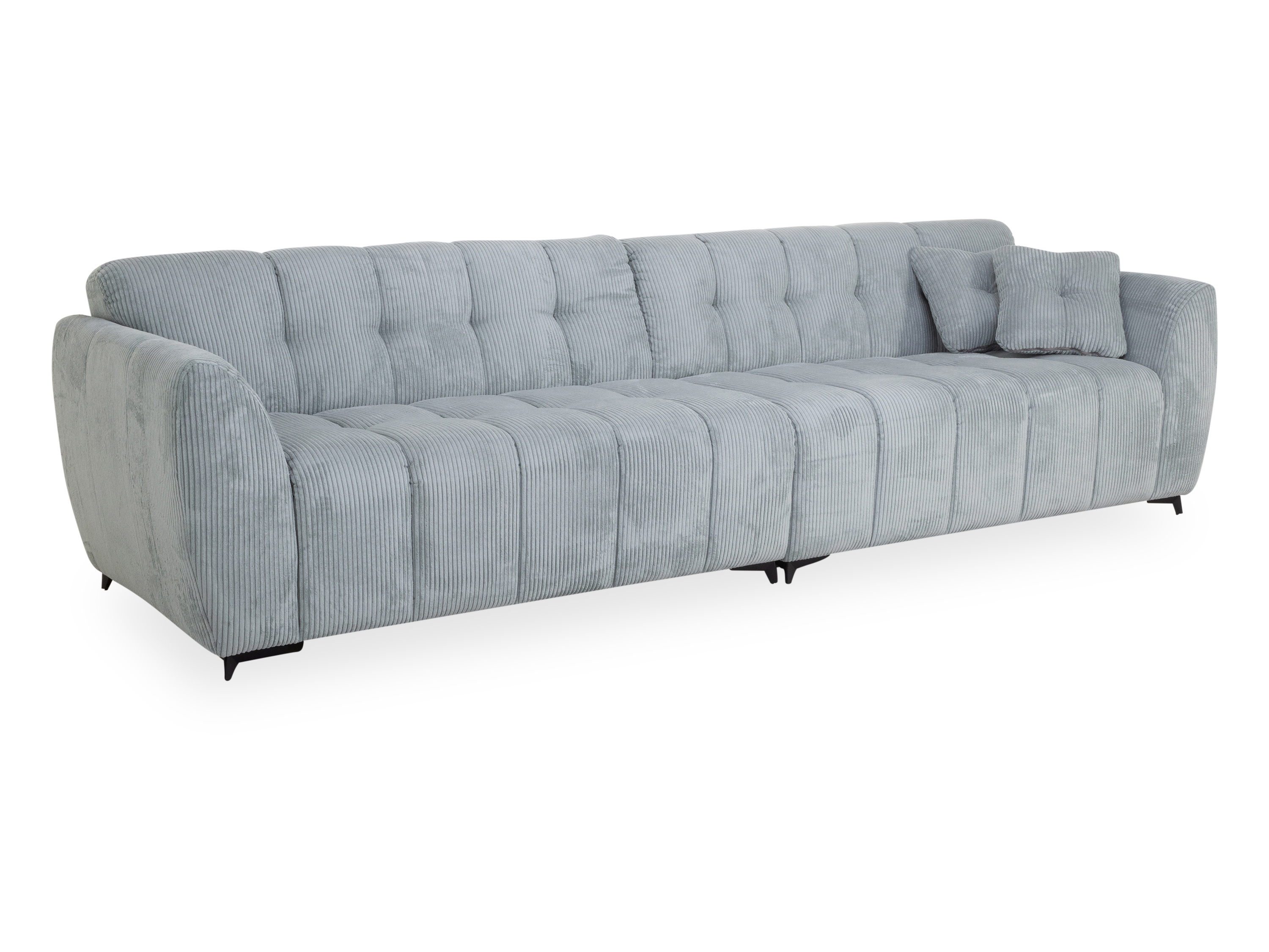 Megasofa MINDEL 6152 cappuccino