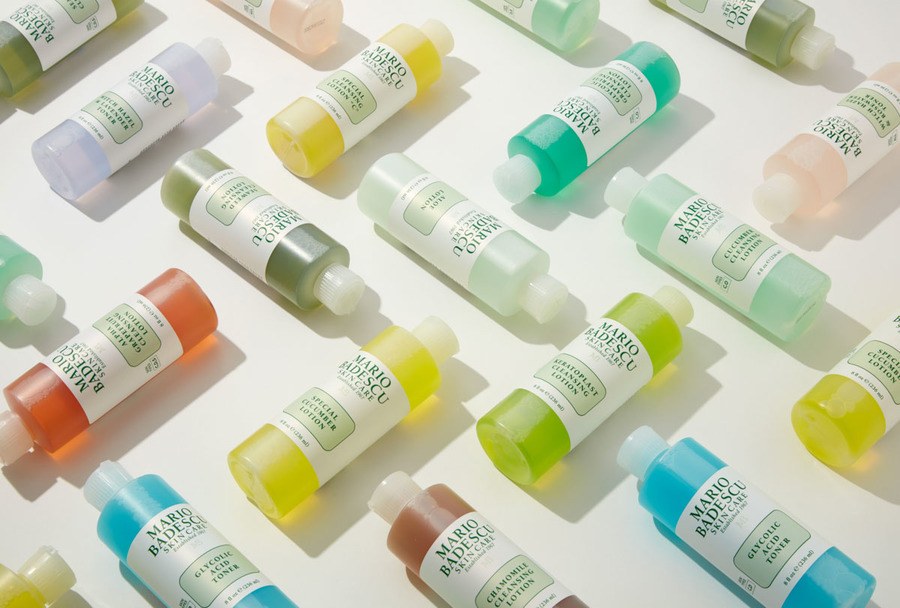 Mario Badescu Witch Hazel & Lavender Toner 236ml