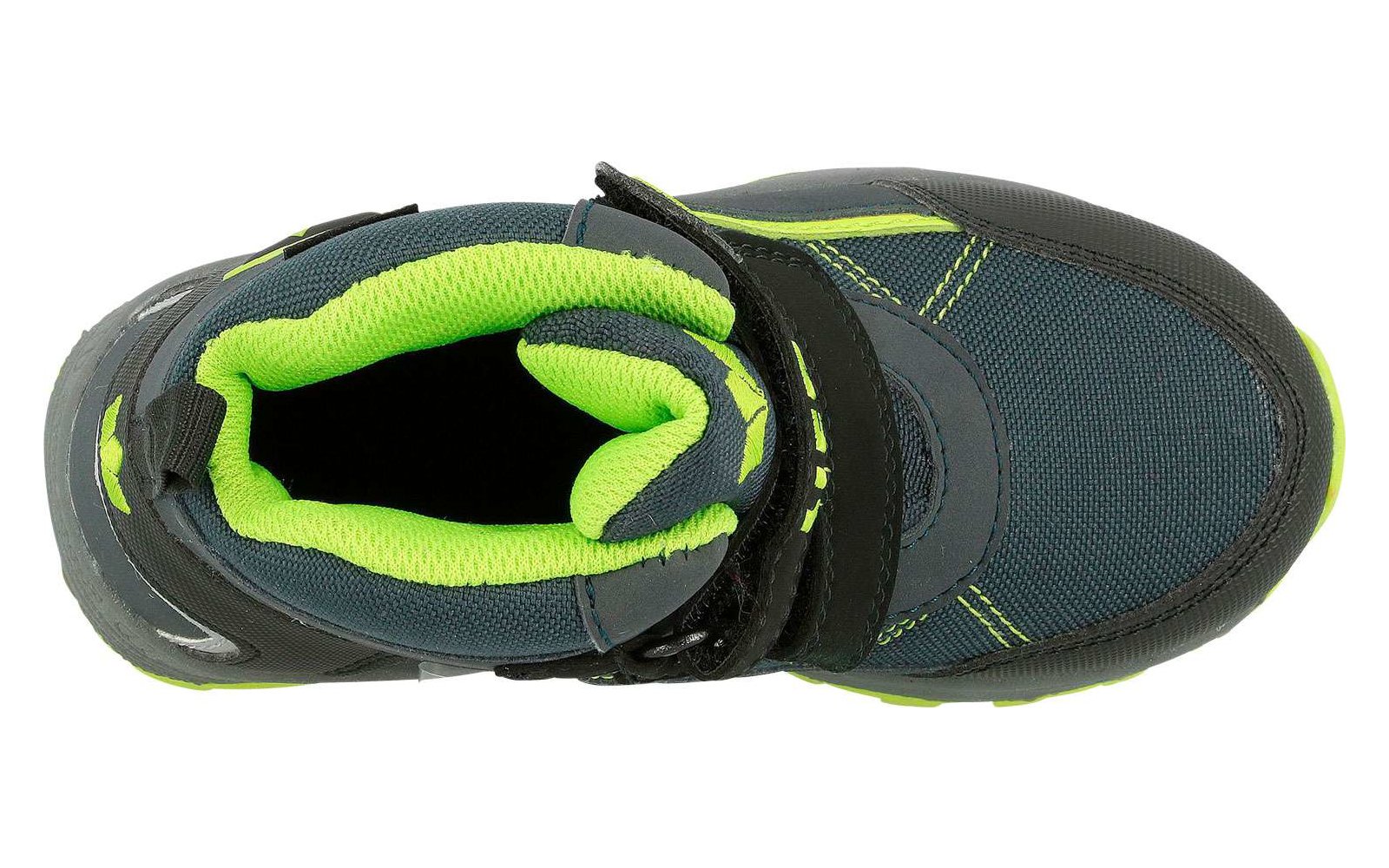 Lico Pelle V Kinderschuhe