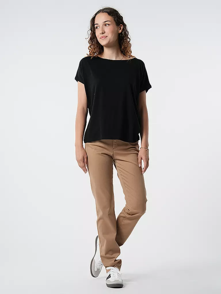 BRAX Jeans Slim Fit SHAKIRA camel