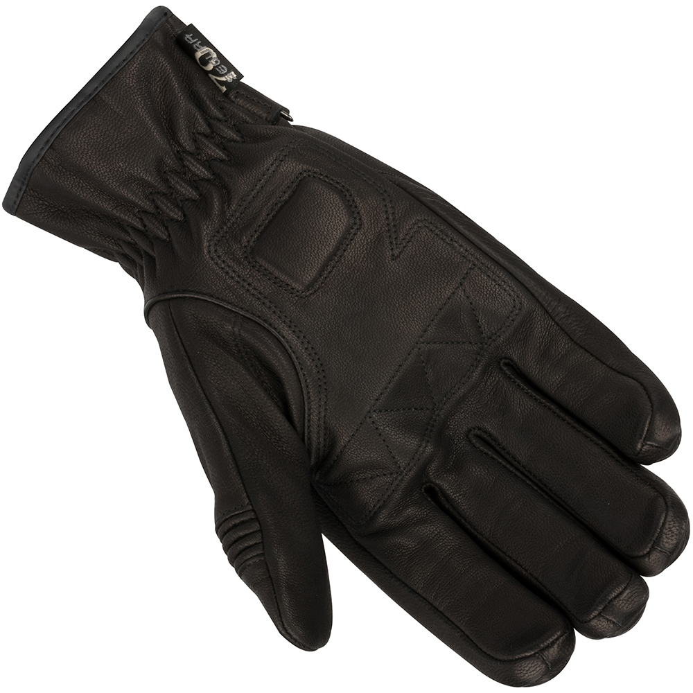 Segura - Gants Roxo Noir