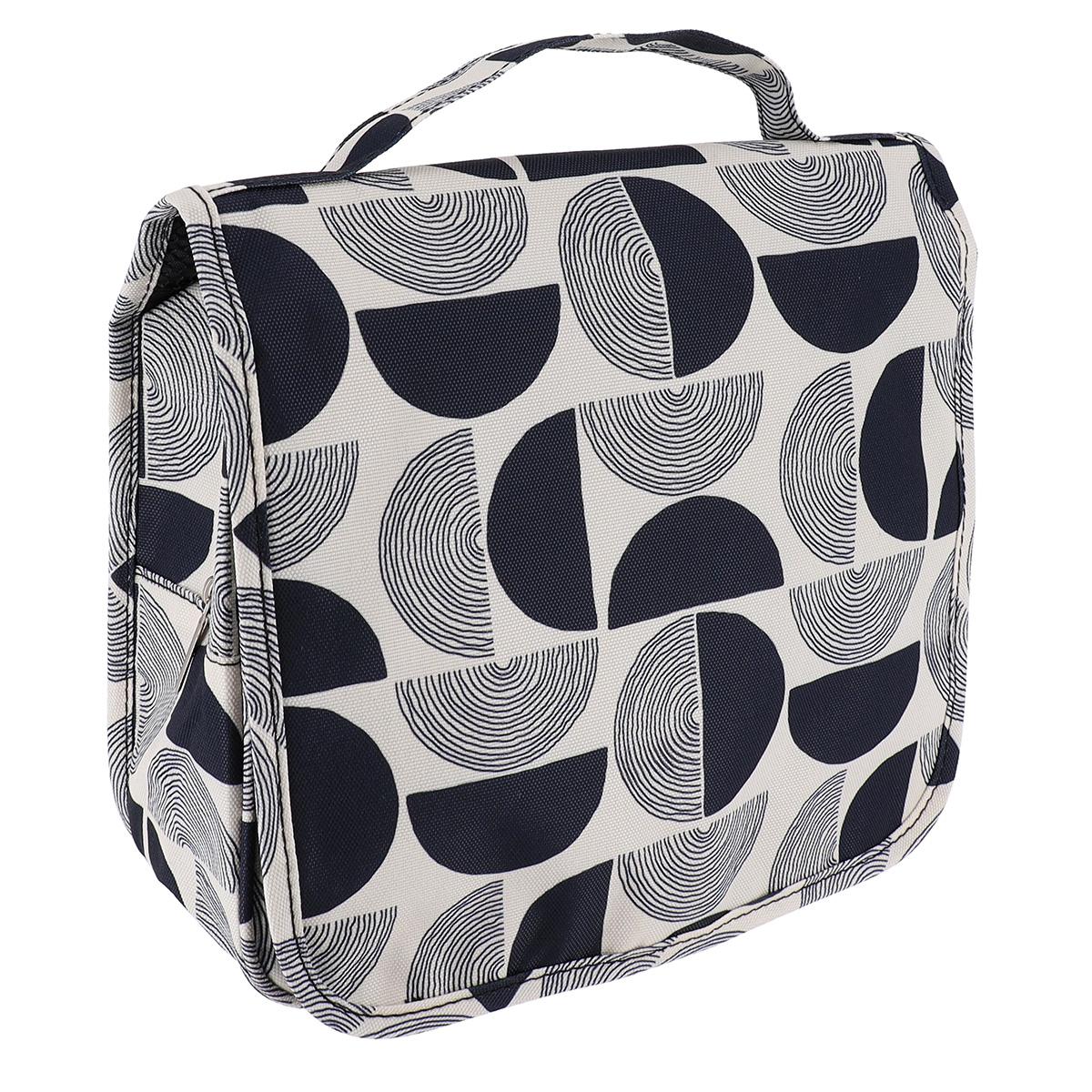 TROUSSE DE TOILETTE RABAT SCRATCH IMPRIMEE ZIPPEE BILBAO