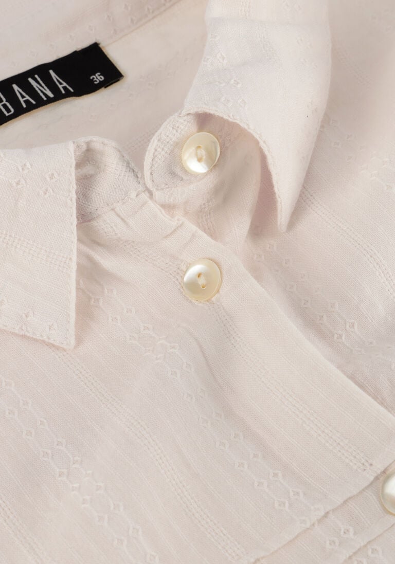 ecru ibana blouses briley