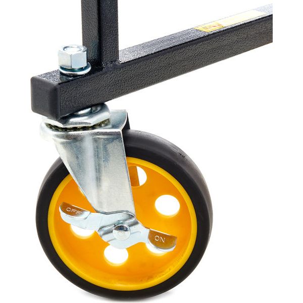 RockNRoller R10RT Transportwagen (Max)