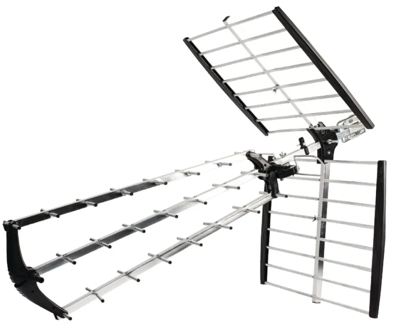 [OUTLET] - Hello DVB-T/T2 HD ADP UHF-antenner