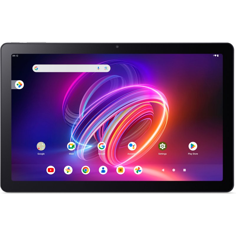 Tablette tactile Acer Iconia P10-21Q-86BJ Aluminium