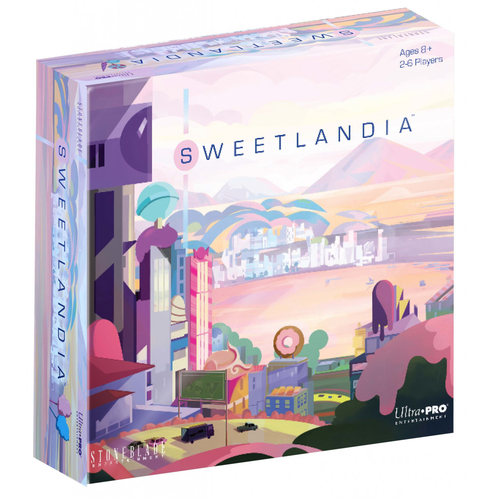 Sweetlandia