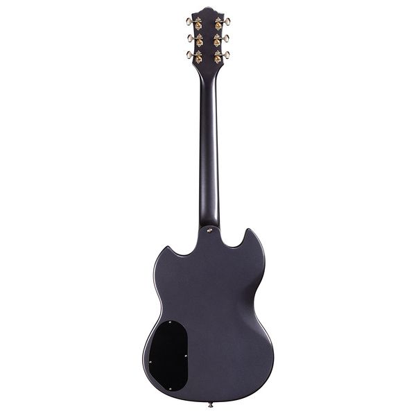 Guild Polara Deluxe Canyon Dusk