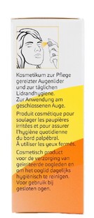 Posiforlid Oogspray 15ML