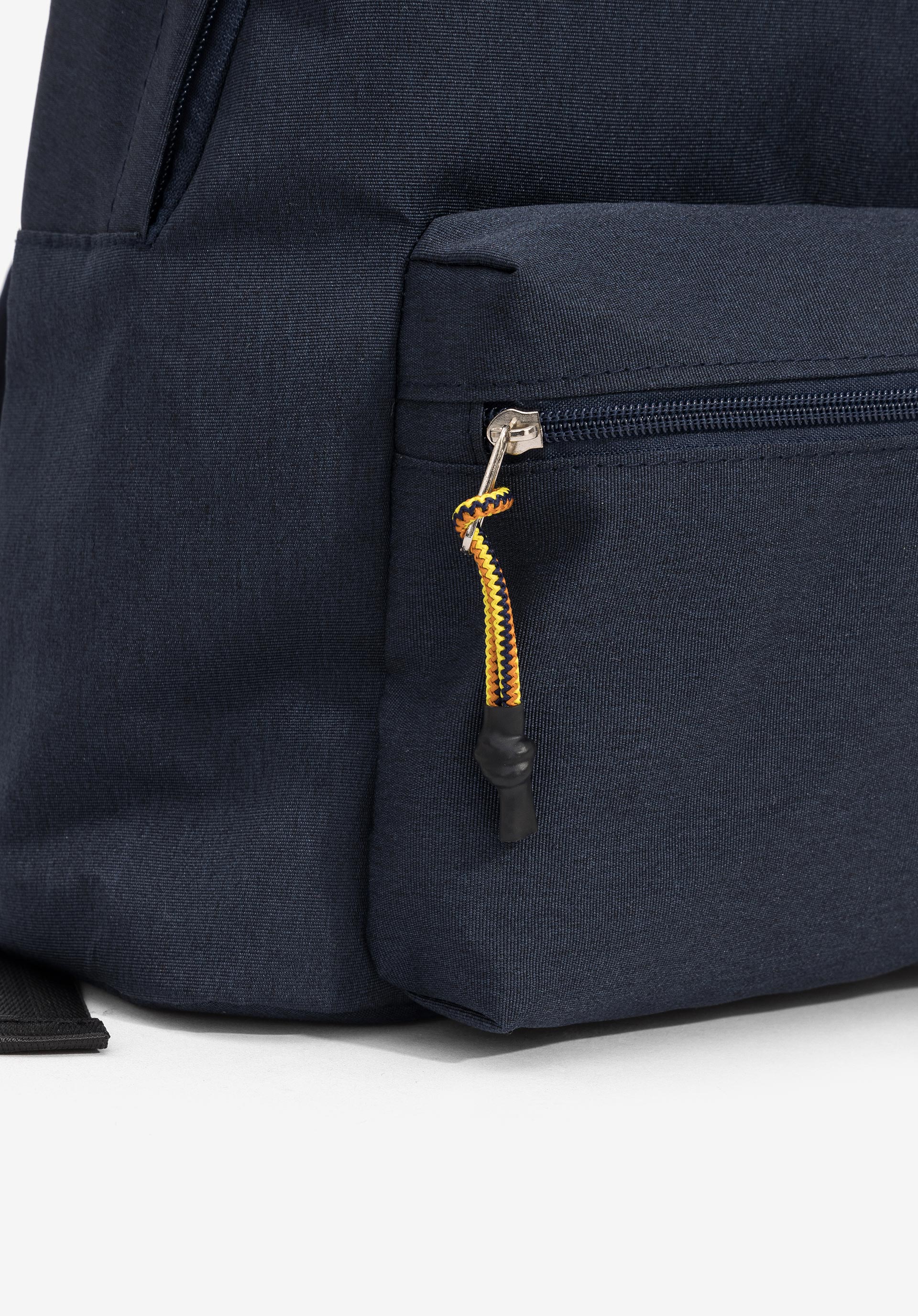Mochila com Aplique