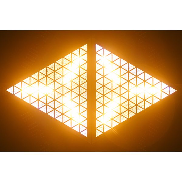 Varytec Retro Blinder TRI 380