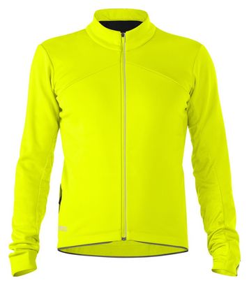 Veste mavic Nordet Jaune Fluo