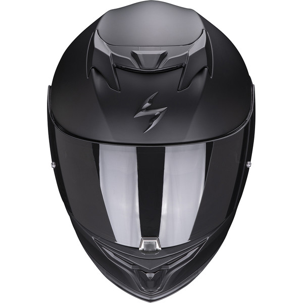 Scorpion - Casque Exo-520 Smart Air Noir Mat