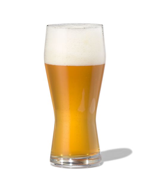 4 verres à bière 400ml
