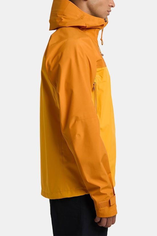 Haglöfs Haglöfs Roc Flash Hardshell Jas
