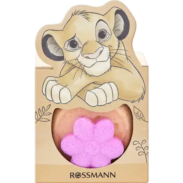 Badekugel König der Löwen Simba