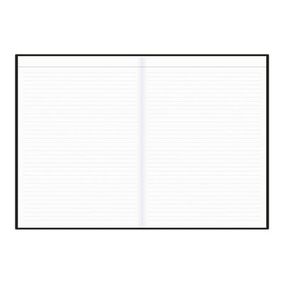 Quo Vadis Jungle Spirit - Carnet de notes 10 x 15 cm - ligné
