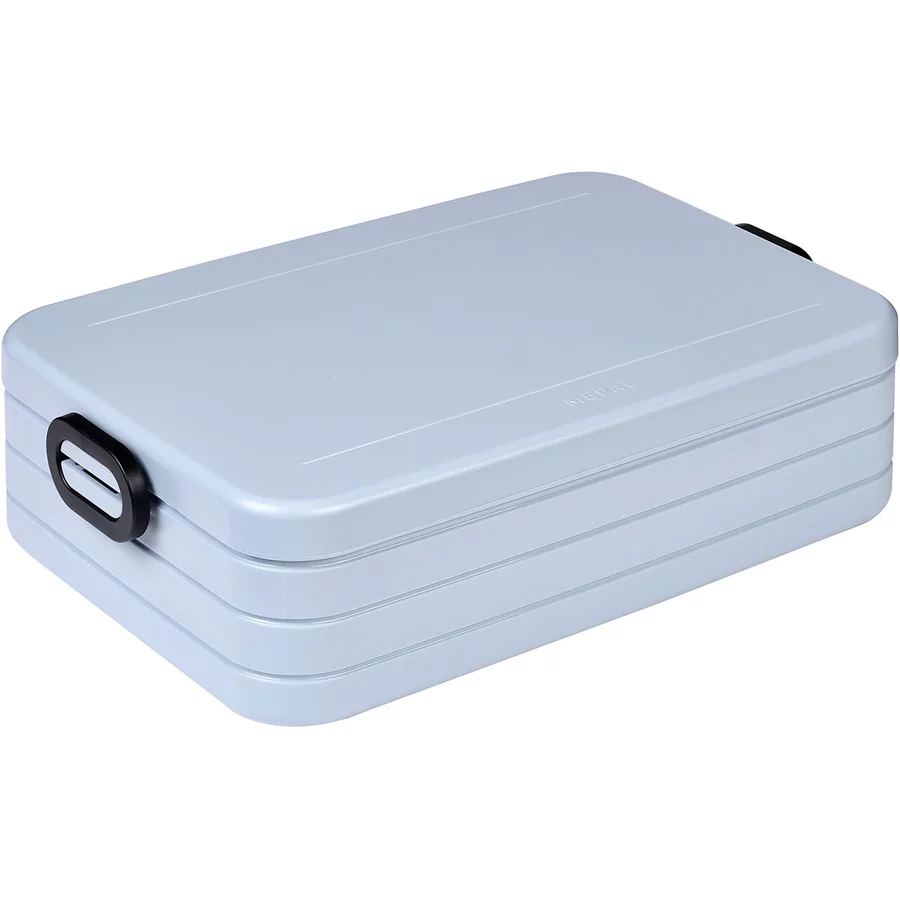 Mepal Lunchbox Take a Break Large 1500 ml hellblau