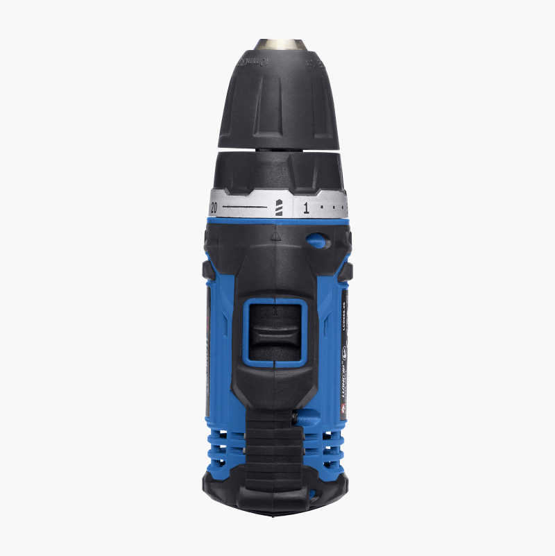 Skrutrekker DD 10,8