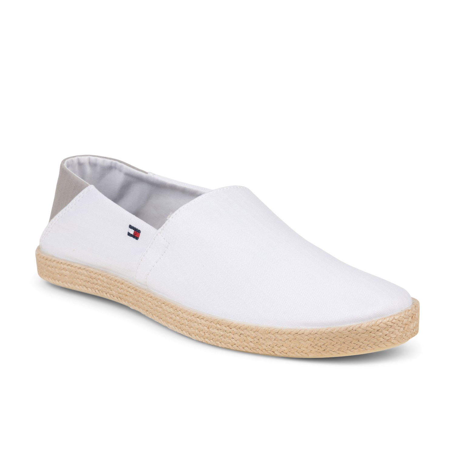 Espadrilles homme TOMMY HILFIGER EASY SUMMER SLIP ON