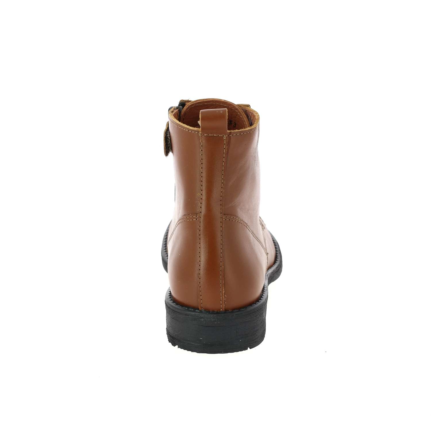 Boots et bottines fille UBIK KIWI