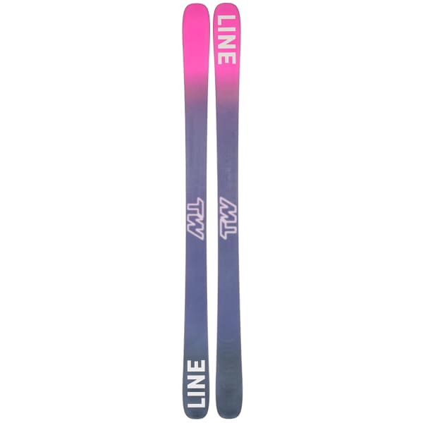 Ski LINE TOM WALLISCH PRO