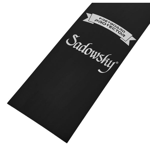 Sadowsky Fretboard Protector - 4 Bass