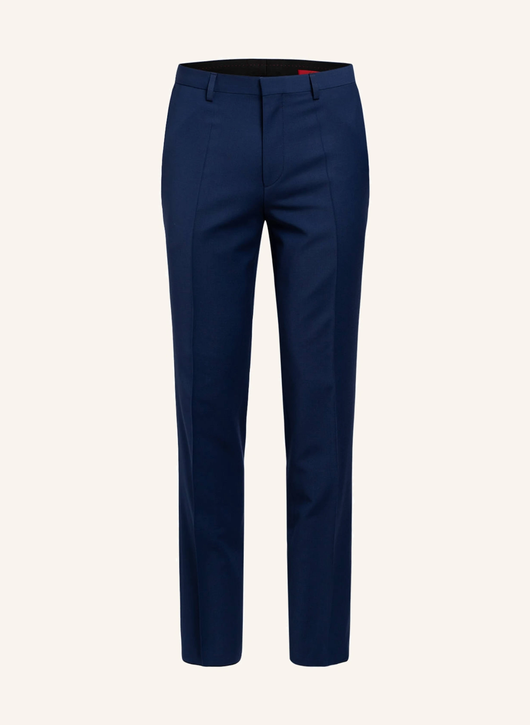 HUGO Anzughose HESTEN Extra Slim Fit