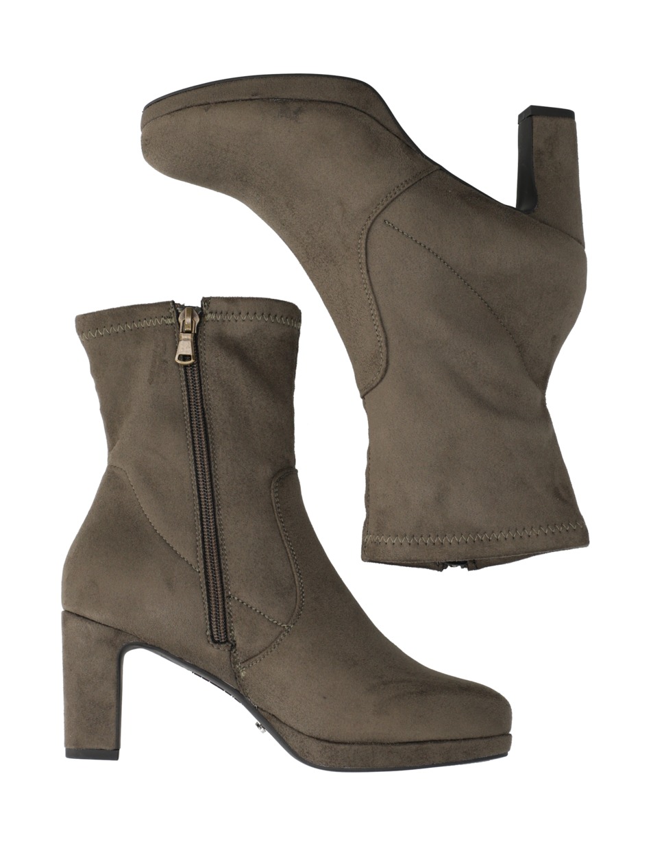 Stiefelette