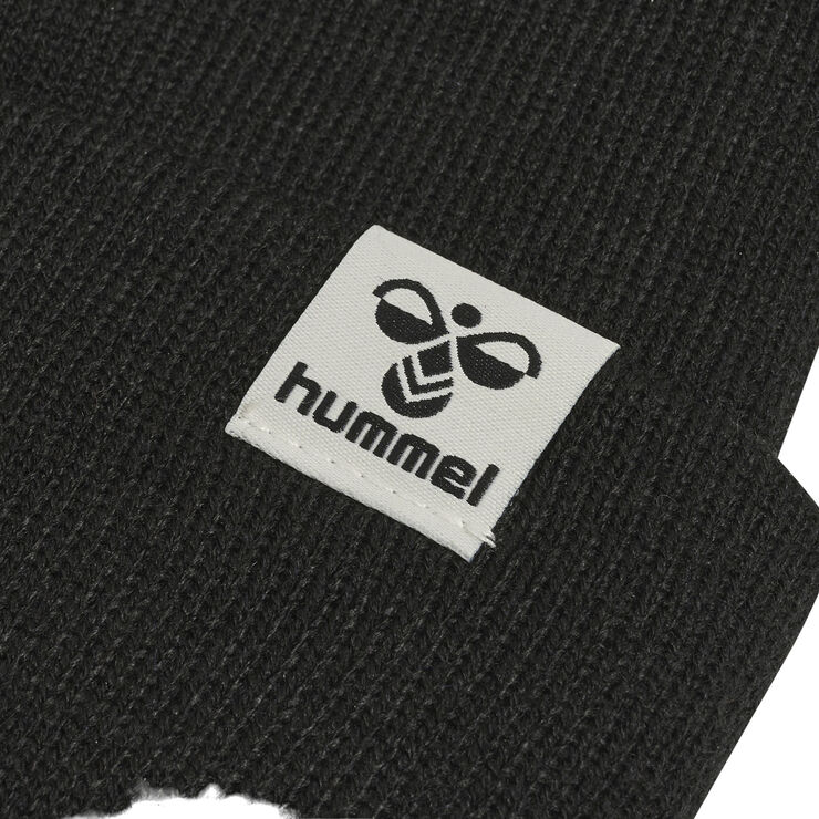 Hummel hmlPARK BEANIE Sort
