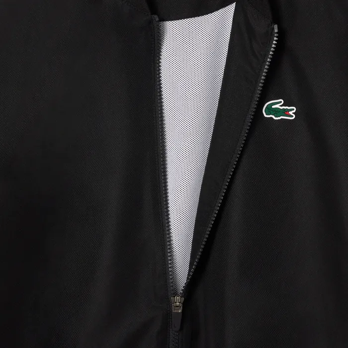 Lacoste Tennis Colorblock Trainingspak Heren