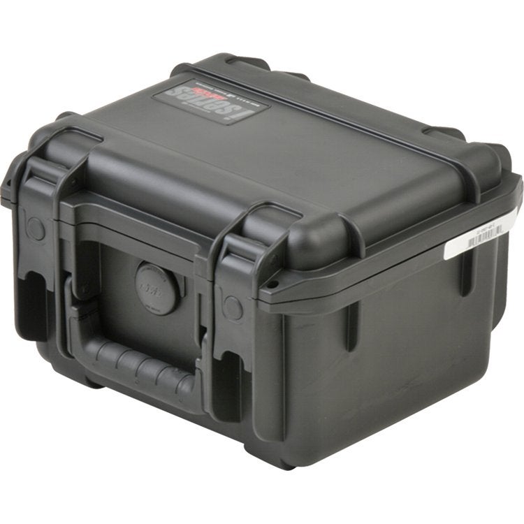 SKB iSeries 0907-6 waterdichte flightcase (kub.) 241x188x156mm