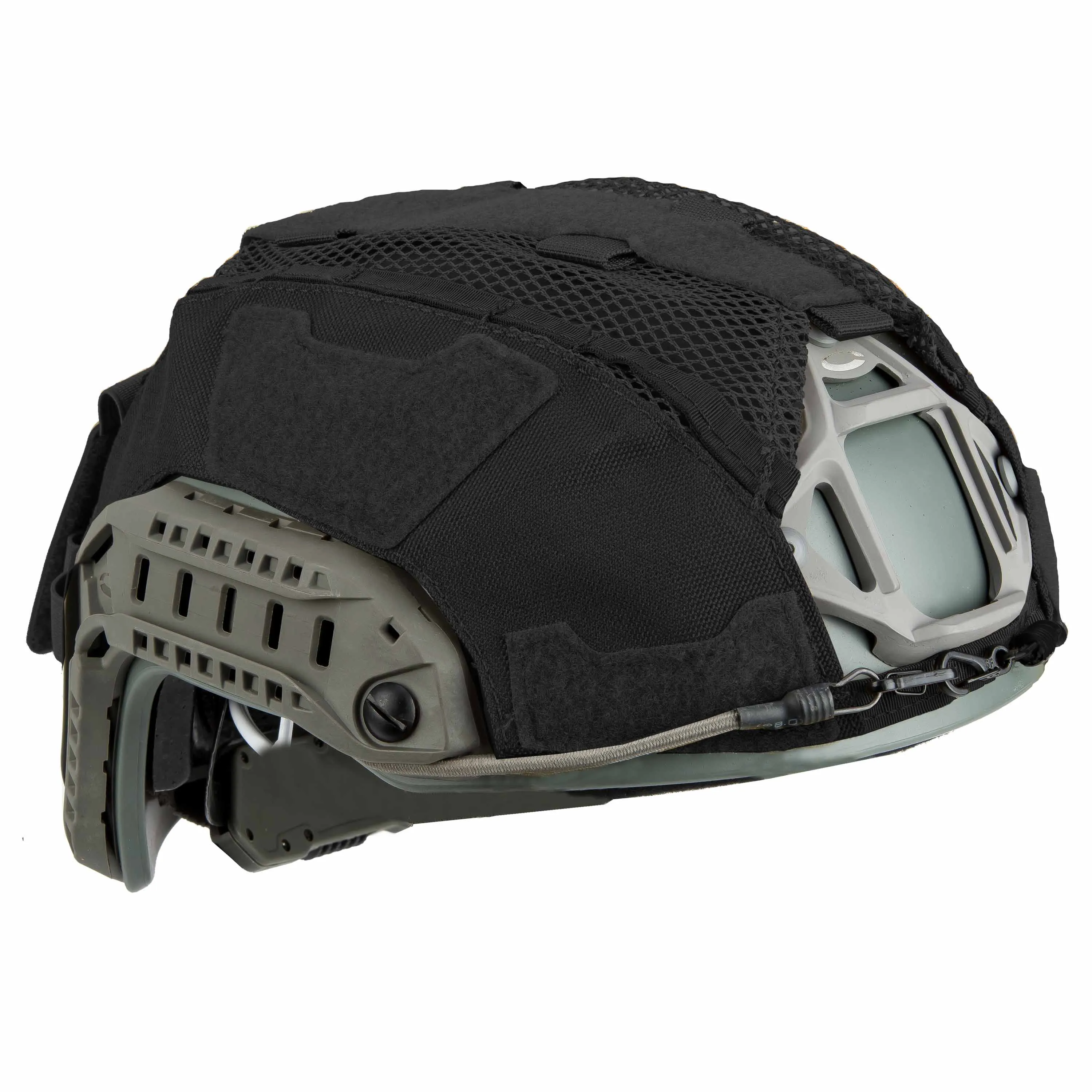 FMA -  Helmcover Maritime Helmet Multifunctional