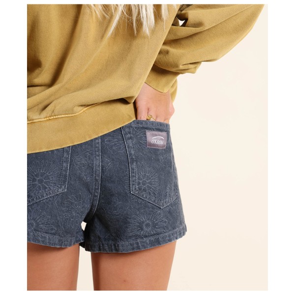 Oxbow - Women's Motelw Walkshorts - Short
