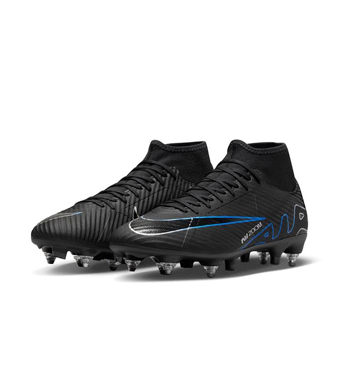 Nike Mercurial Superfly 9 Academy SG-Pro Voetbalschoenen