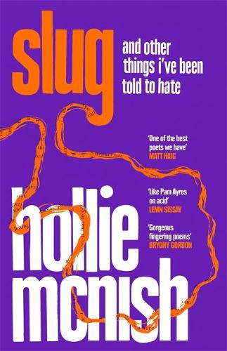 Slug (Hardback)