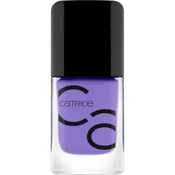 Iconails Gel Lacquer 162 Plummy Yummy