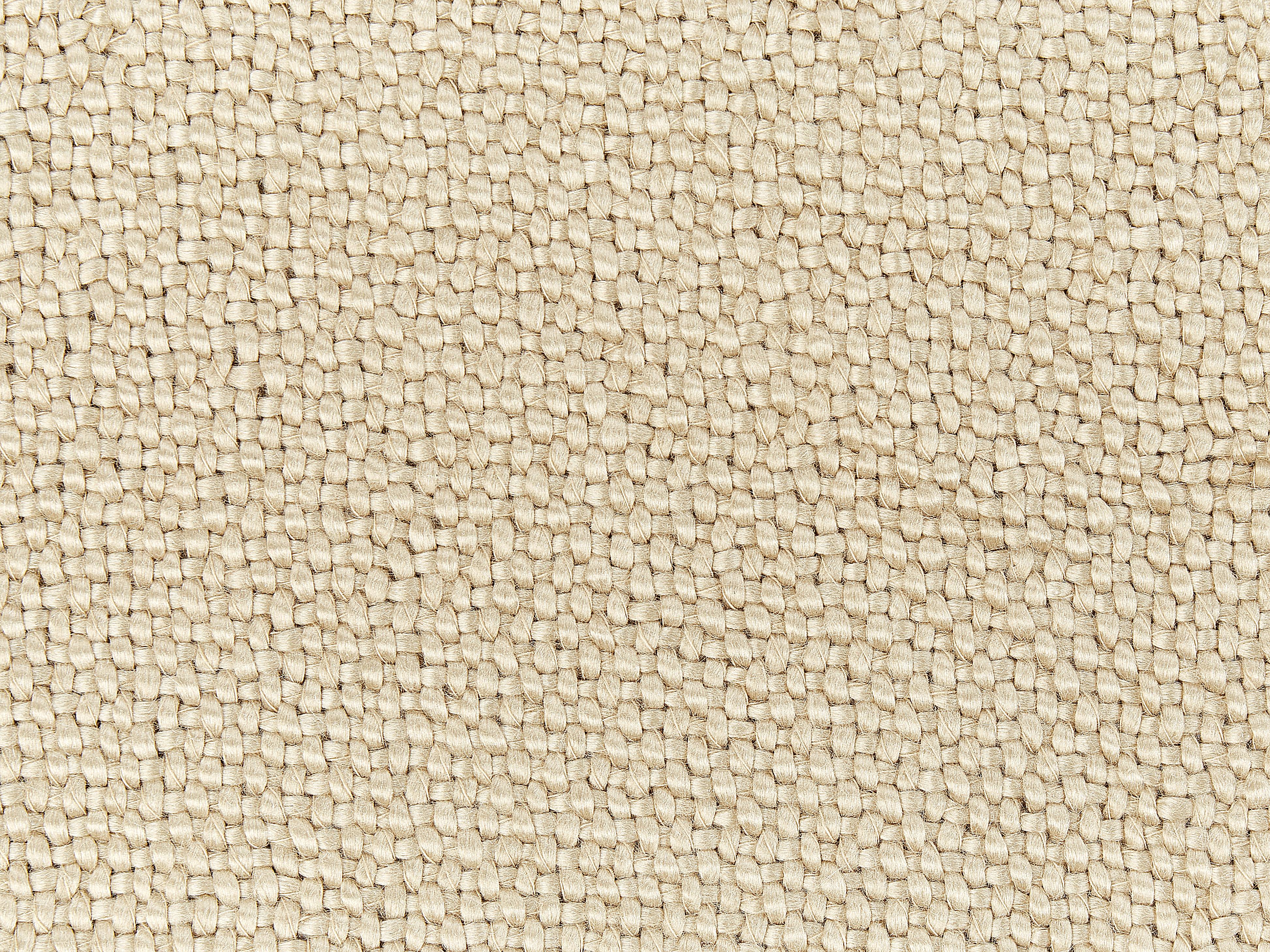 Plaid CHAOHANI Stof 150 x 200 cm Beige