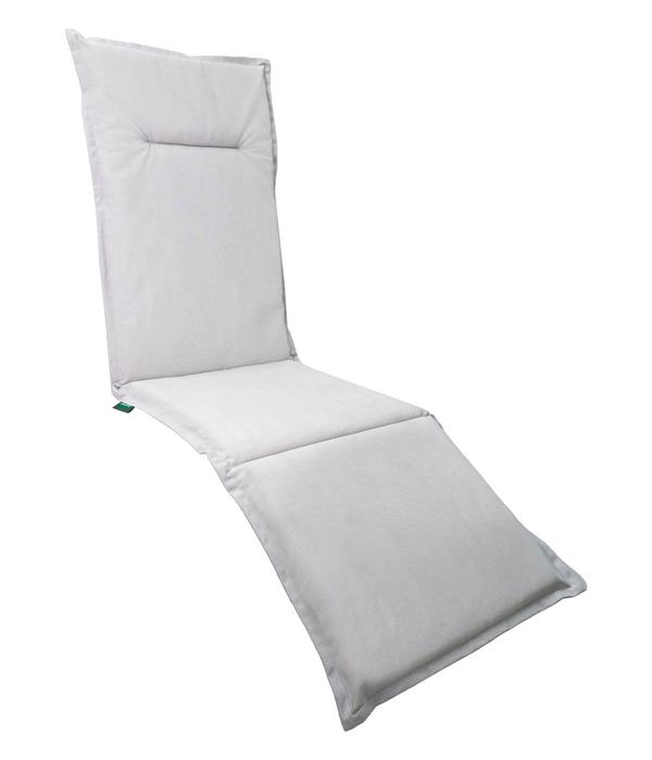 Dehner Relaxauflage Veneto, ca. B50/H4/T168 cm