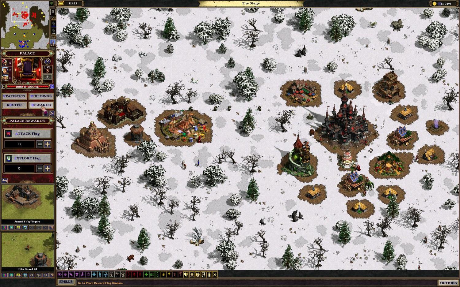Majesty Gold HD- PC