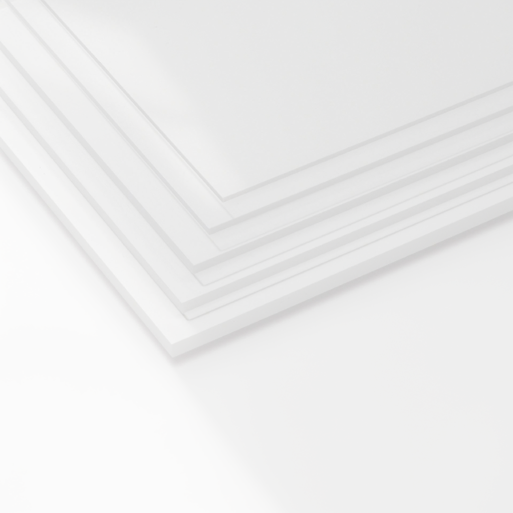Acrylglas GS transparent, farblos (Zuschnitt möglich)