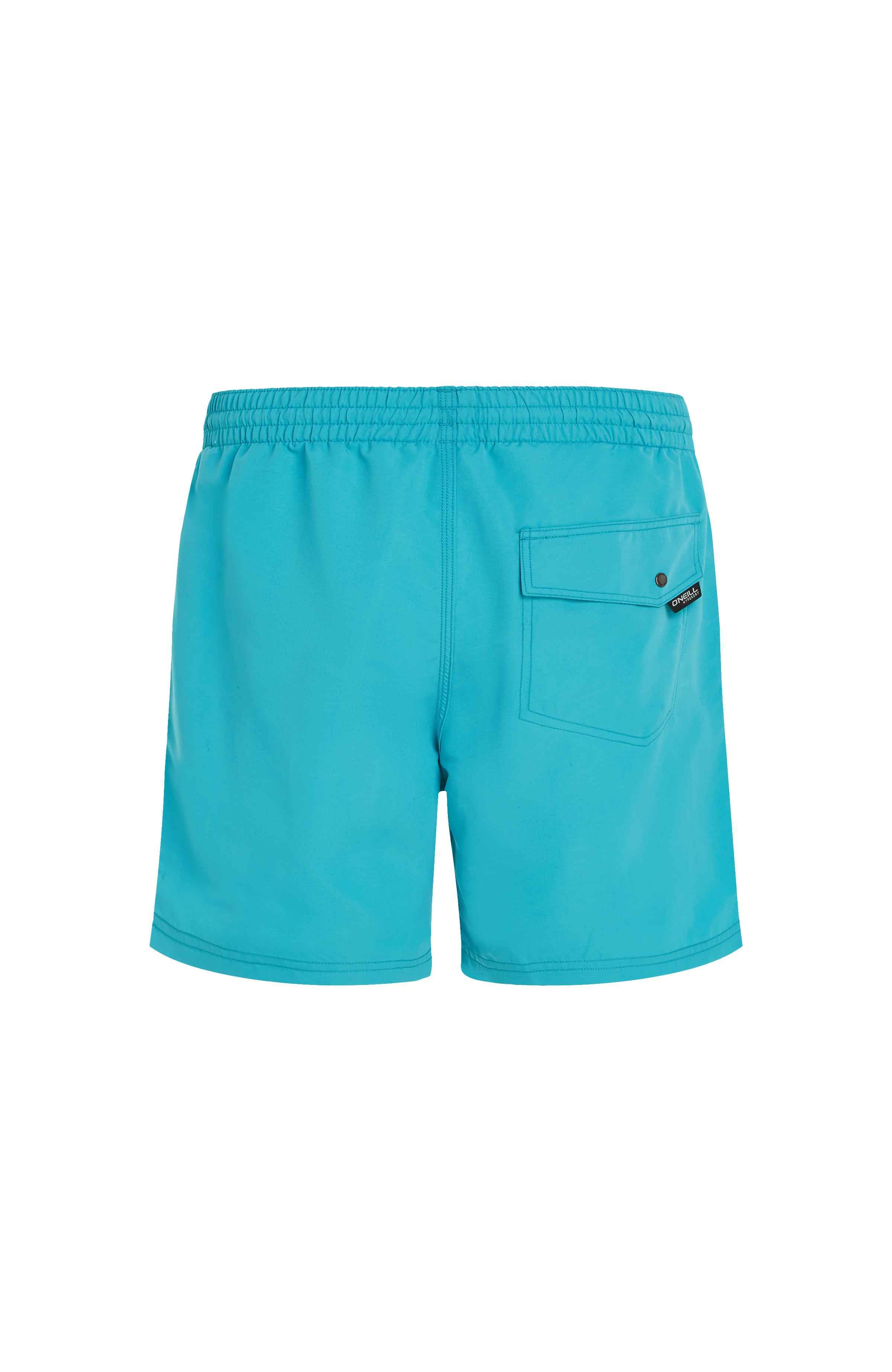 Vert 16'' zwembroek O`Neill Felblauw
