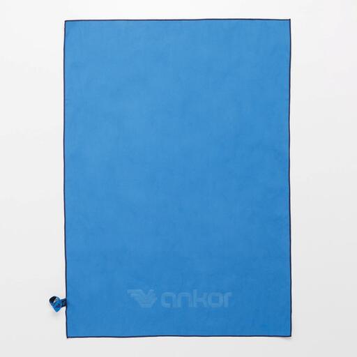 Toalha de microfibra Ankor