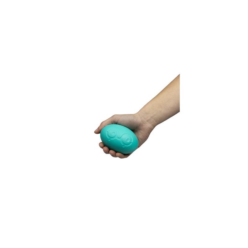 Warm Up Egg