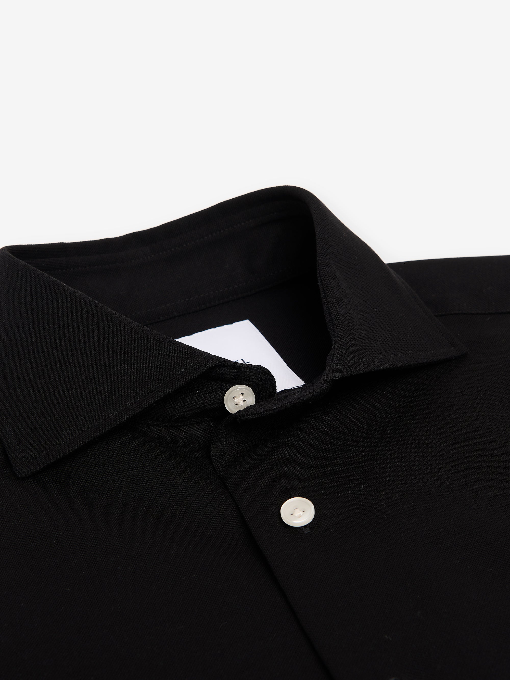Specialist Knitted Cotton SH90173-BLC