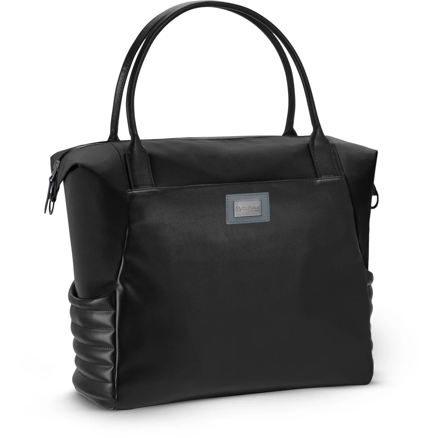 cybex PLATINUM Shopper Bag Deep Black