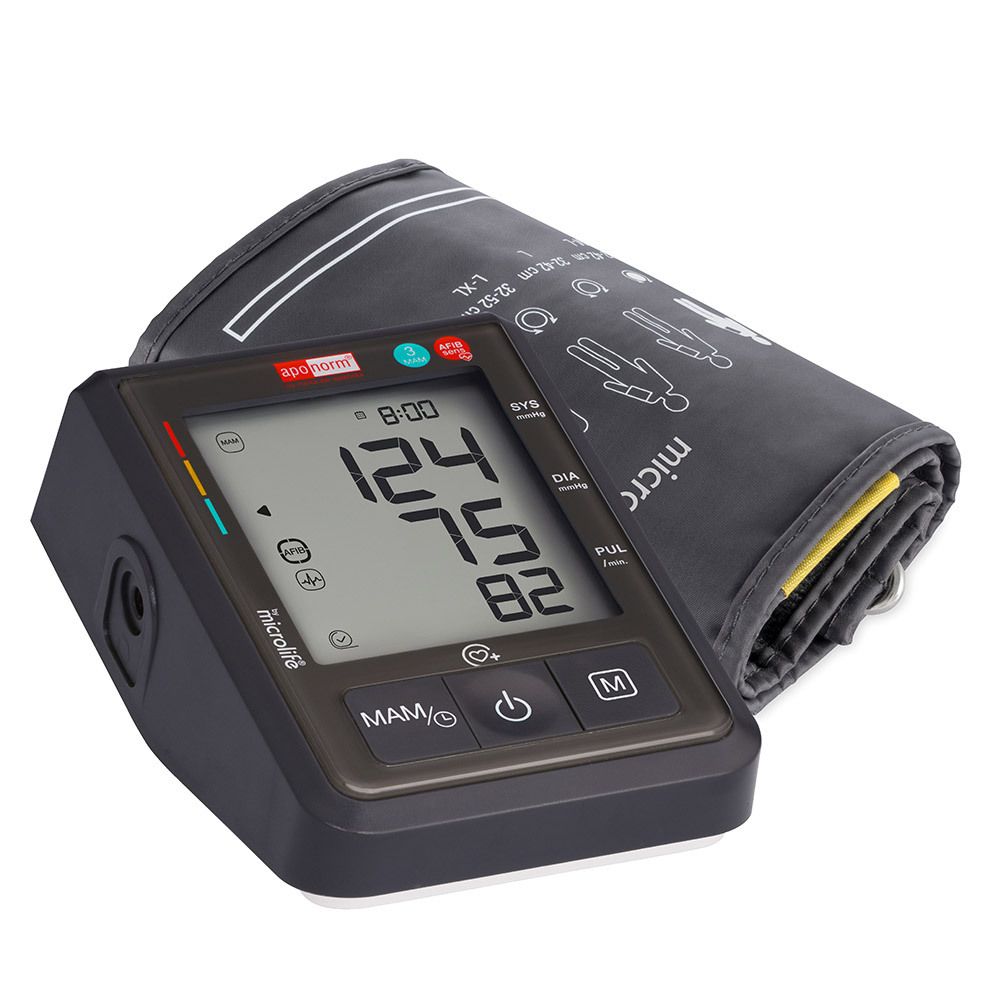 aponorm® Professional Control
