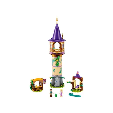 LEGO® Disney Princess™ 43187 Rapunzels Turm